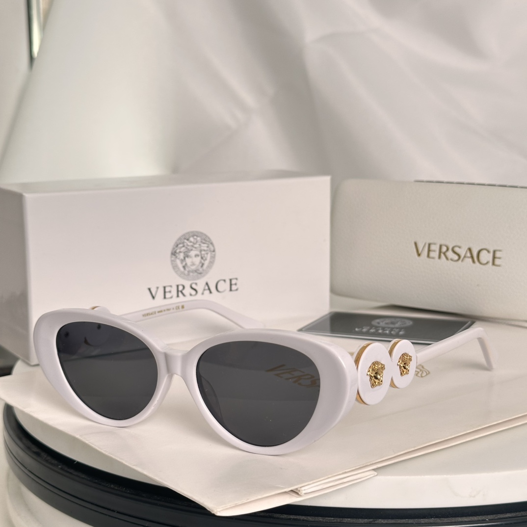  ‼️VERSAC*🌟MODEL：VE4433🌟SIZE：54口17-145🌟