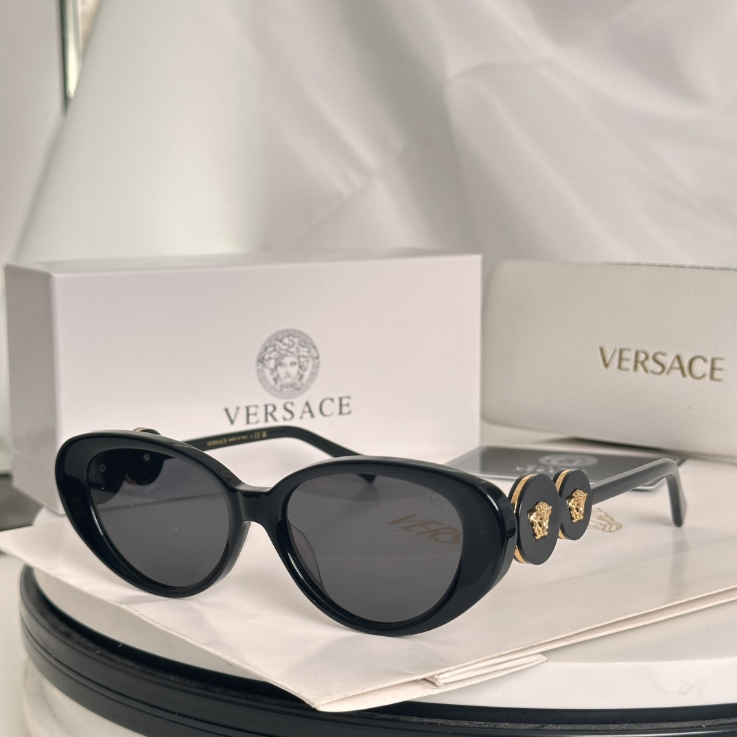  ‼️VERSAC*🌟MODEL：VE4433🌟SIZE：54口17-145🌟