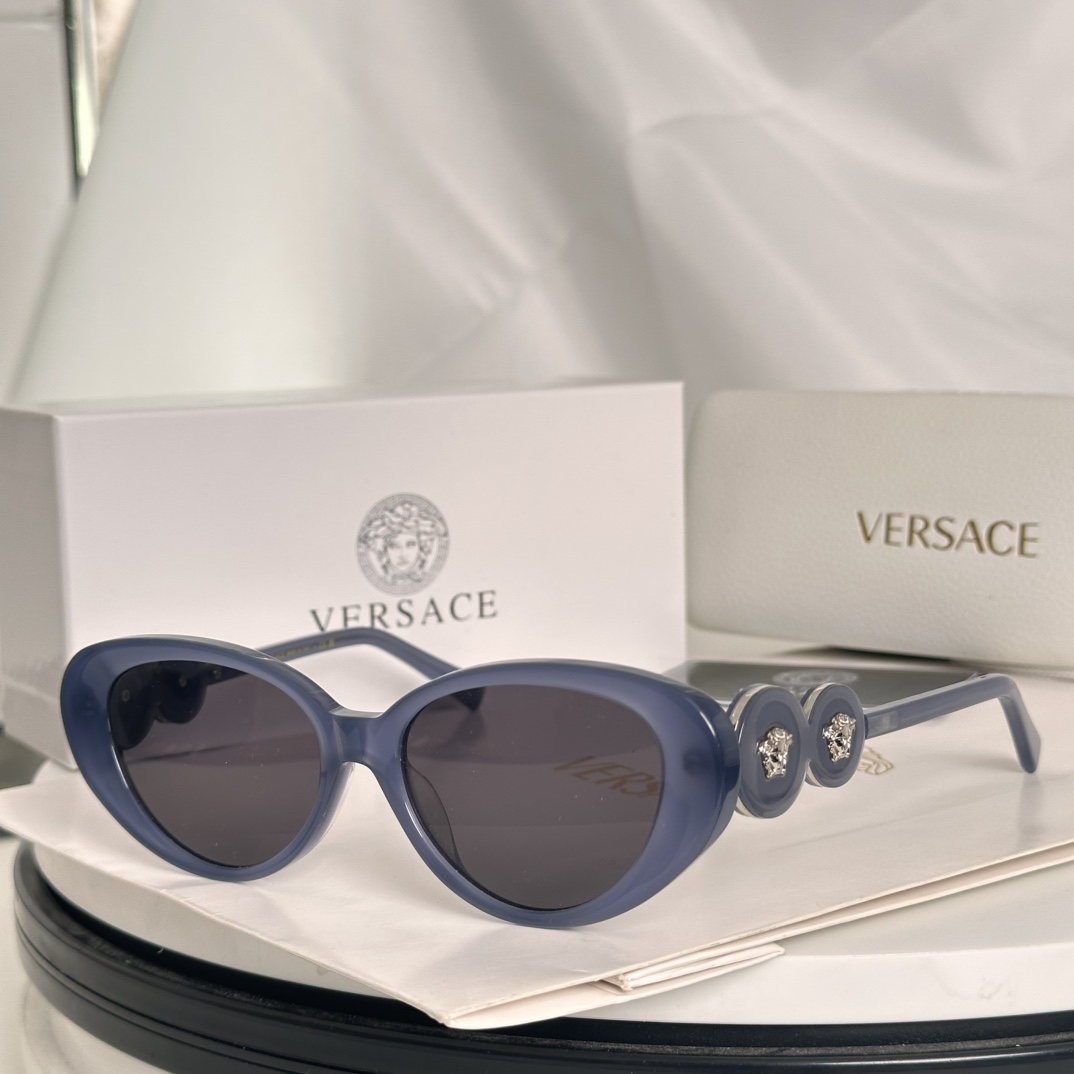  ‼️VERSAC*🌟MODEL：VE4433🌟SIZE：54口17-145🌟