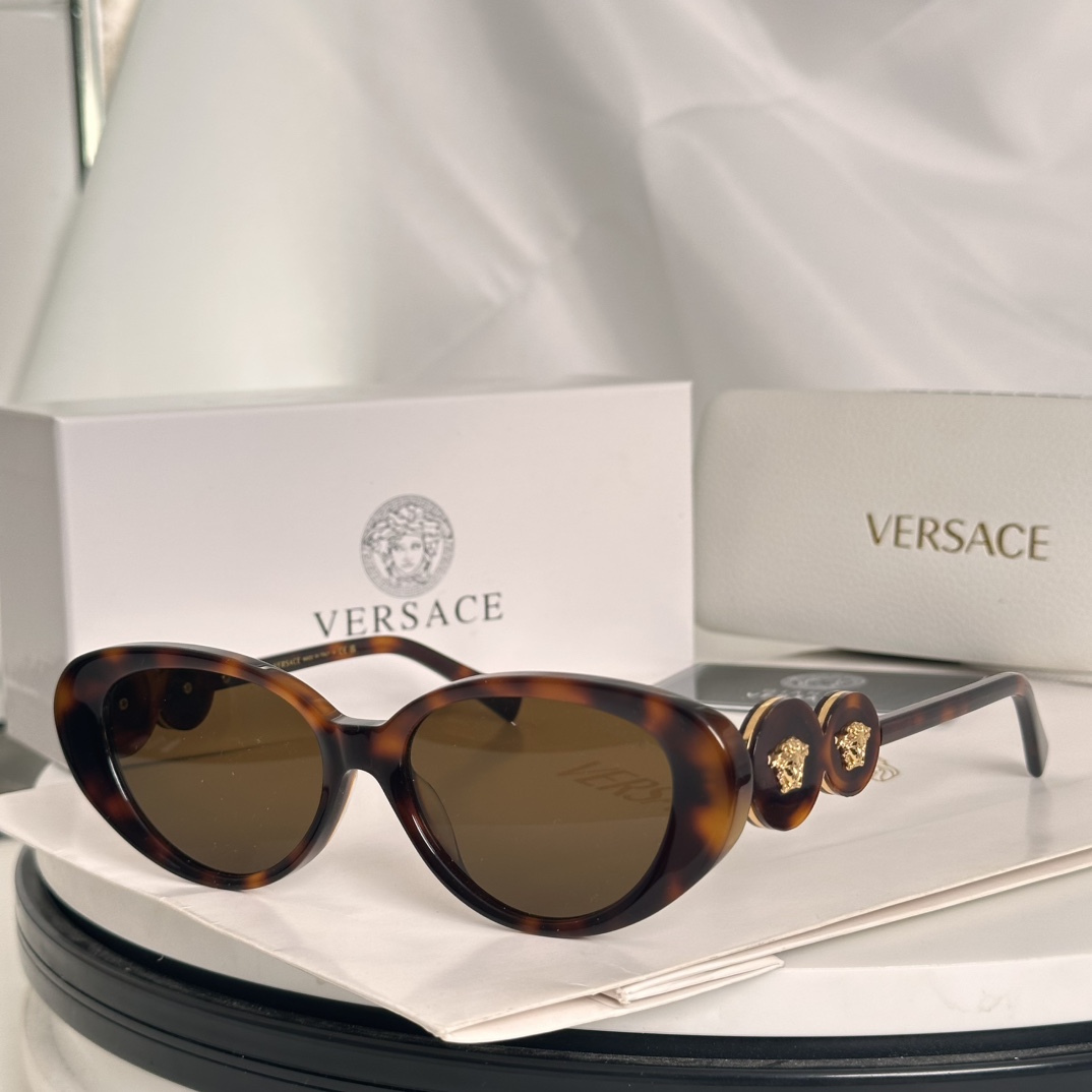  ‼️VERSAC*🌟MODEL：VE4433🌟SIZE：54口17-145🌟