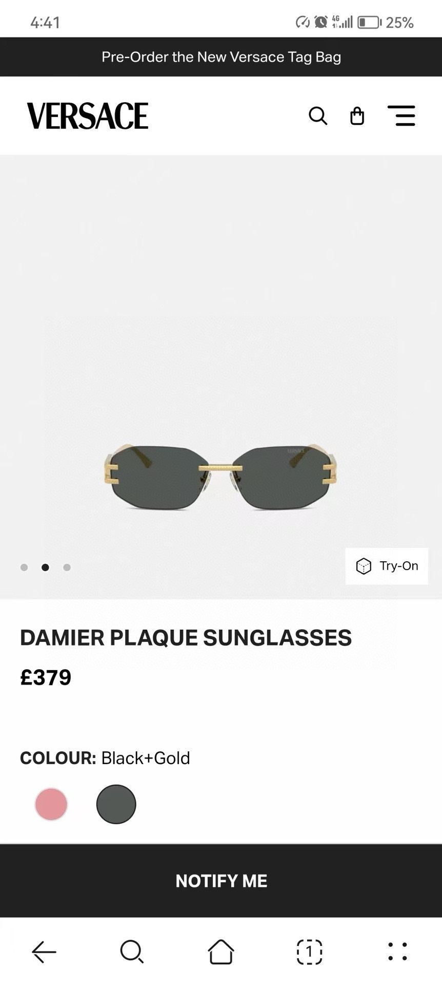 NO:269585,90VERSAC*MODEL: VE2274SIZE: 58-door 13-glasses sunglasses, glasses, versace1986090990VERSAC*MODEL: VE2274SIZE: 58口13-眼镜墨镜太阳镜,眼镜,versace,glasses