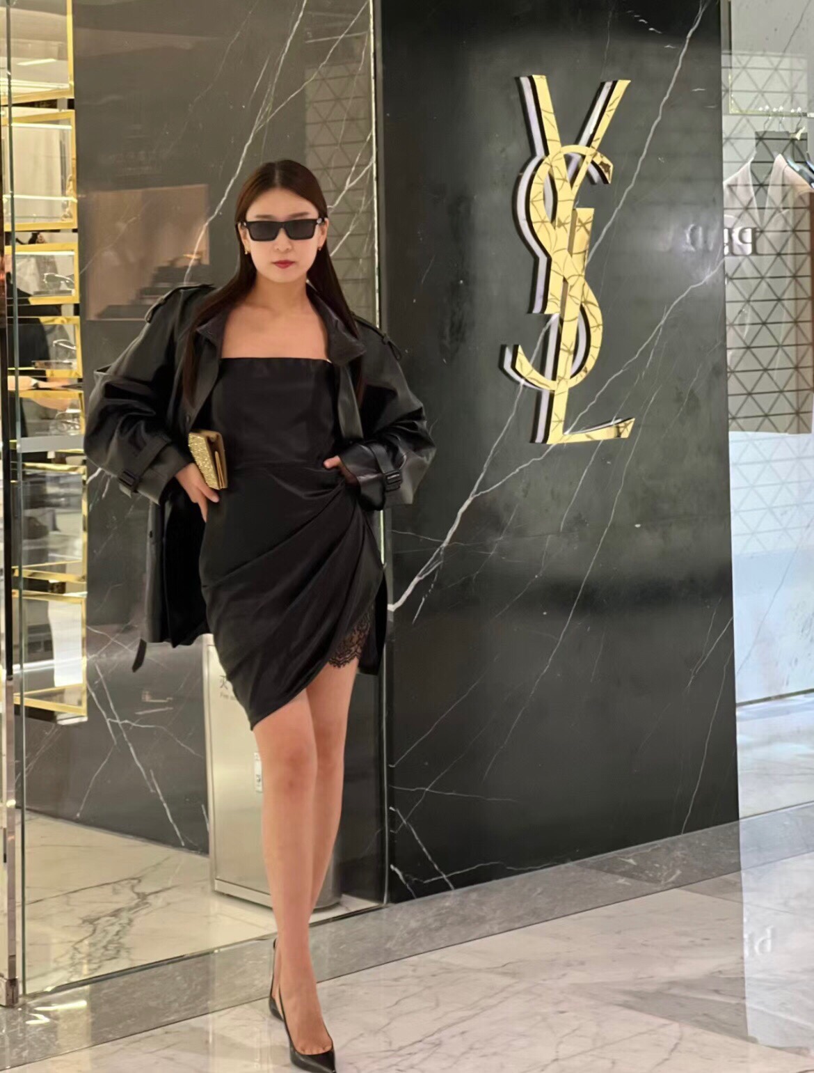 [YSL Women