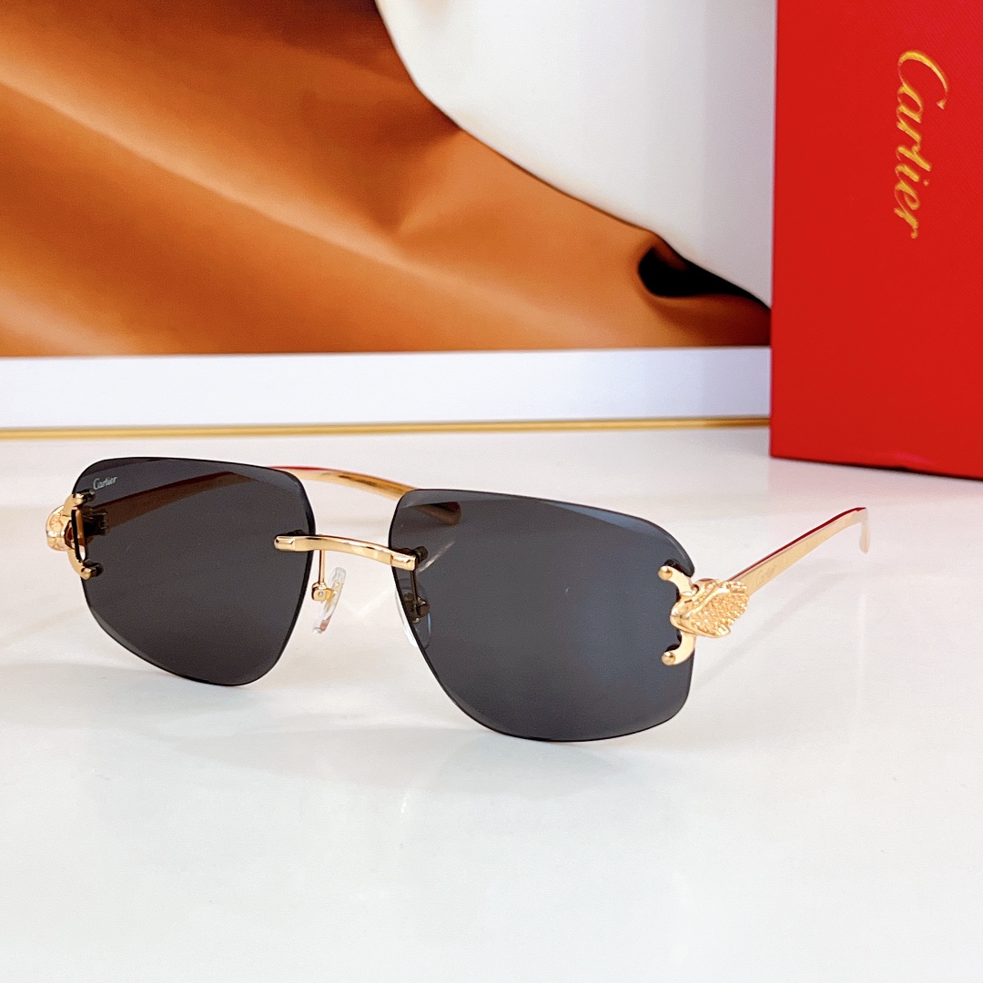 NO:269604,Cartie* MODELCT0648S SIZE: 60-door 17-133 Glasses sunglasses, glasses, cartier19860909Cartie* MODELCT0648S SIZE:60口17-133 眼镜墨镜太阳镜,眼镜,cartier,glasses