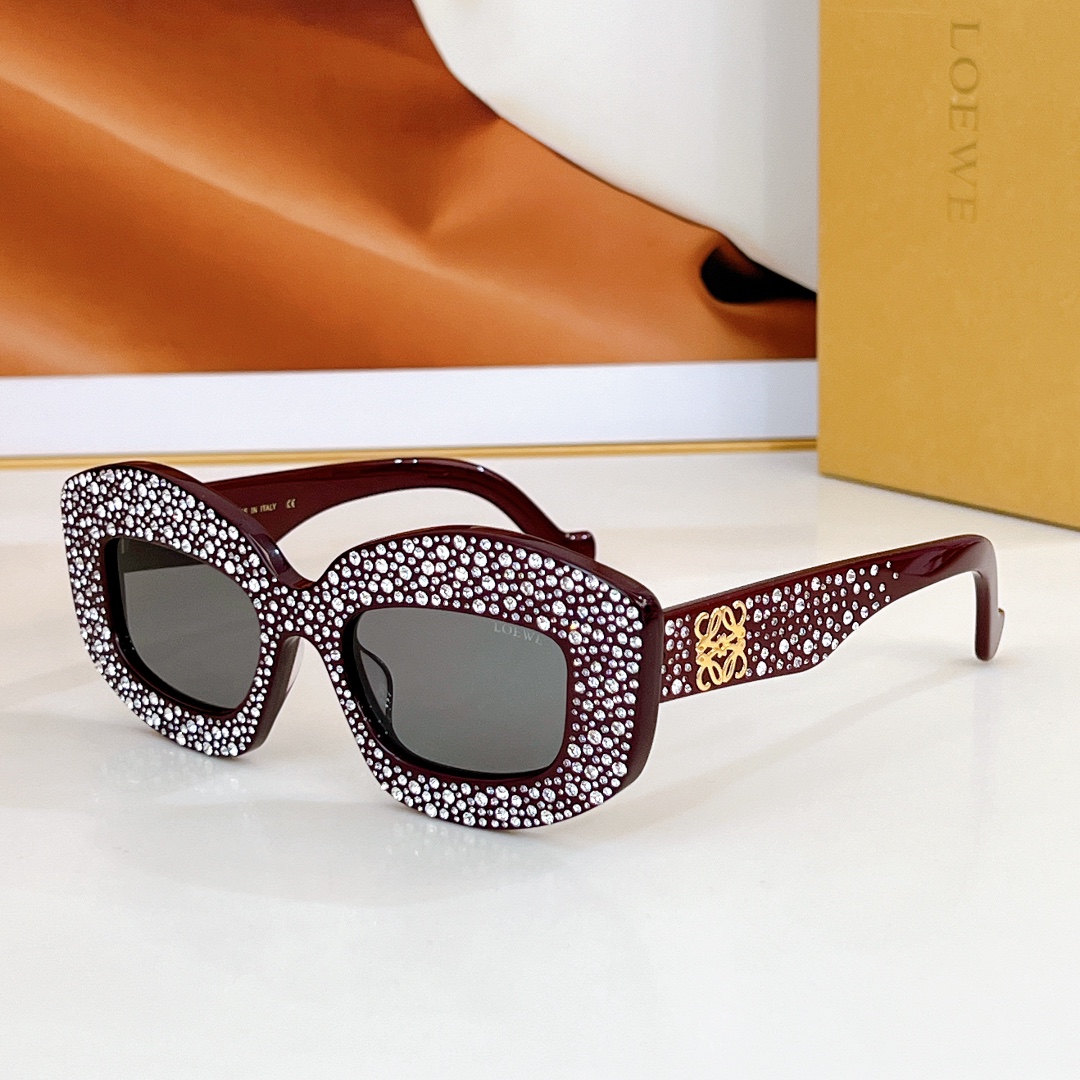  LOEWE
MODEL：LW4114IS
SIZE：49口20-145
🔝🔝