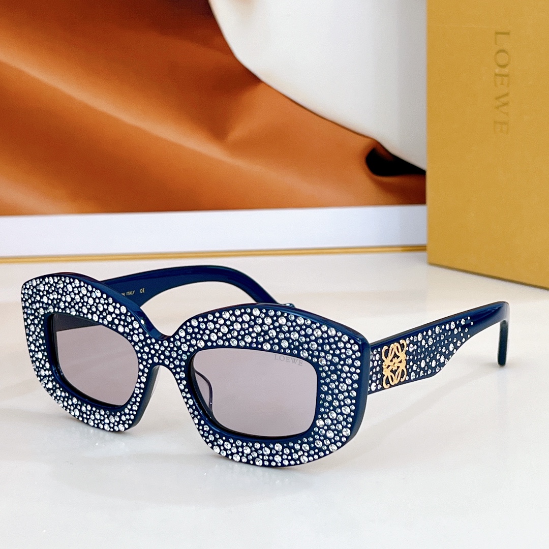  LOEWE
MODEL：LW4114IS
SIZE：49口20-145
🔝🔝
