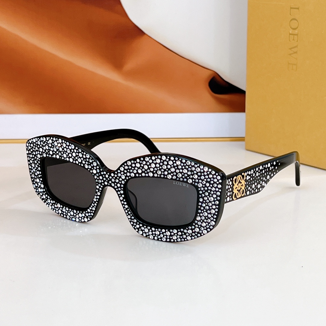  LOEWE
MODEL：LW4114IS
SIZE：49口20-145
🔝🔝