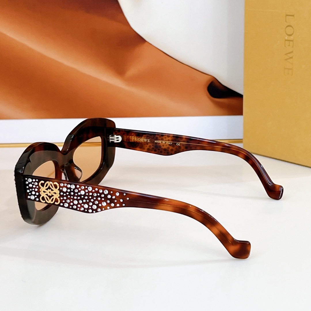  LOEWE
MODEL：LW4114IS
SIZE：49口20-145
🔝🔝