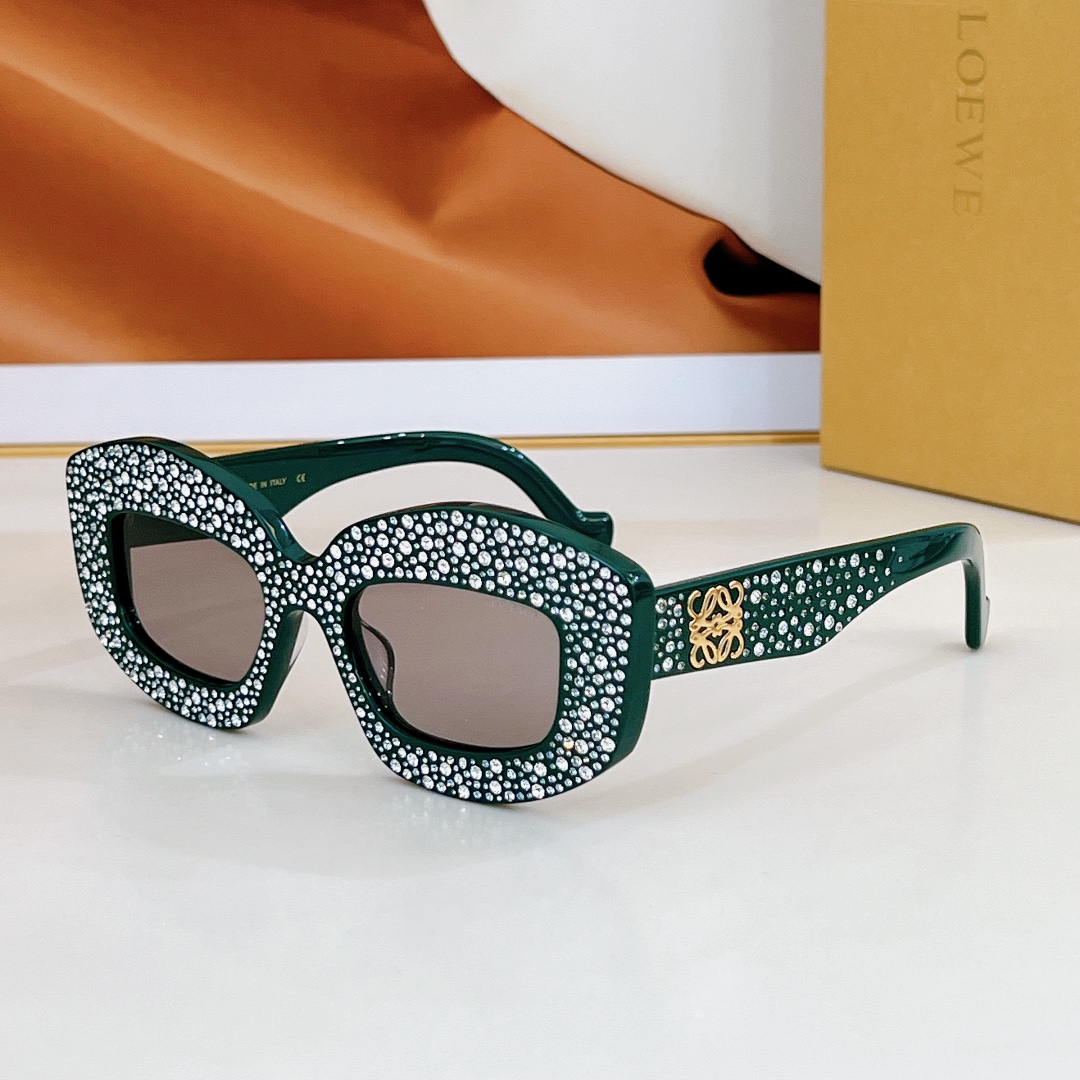  LOEWE
MODEL：LW4114IS
SIZE：49口20-145
🔝🔝