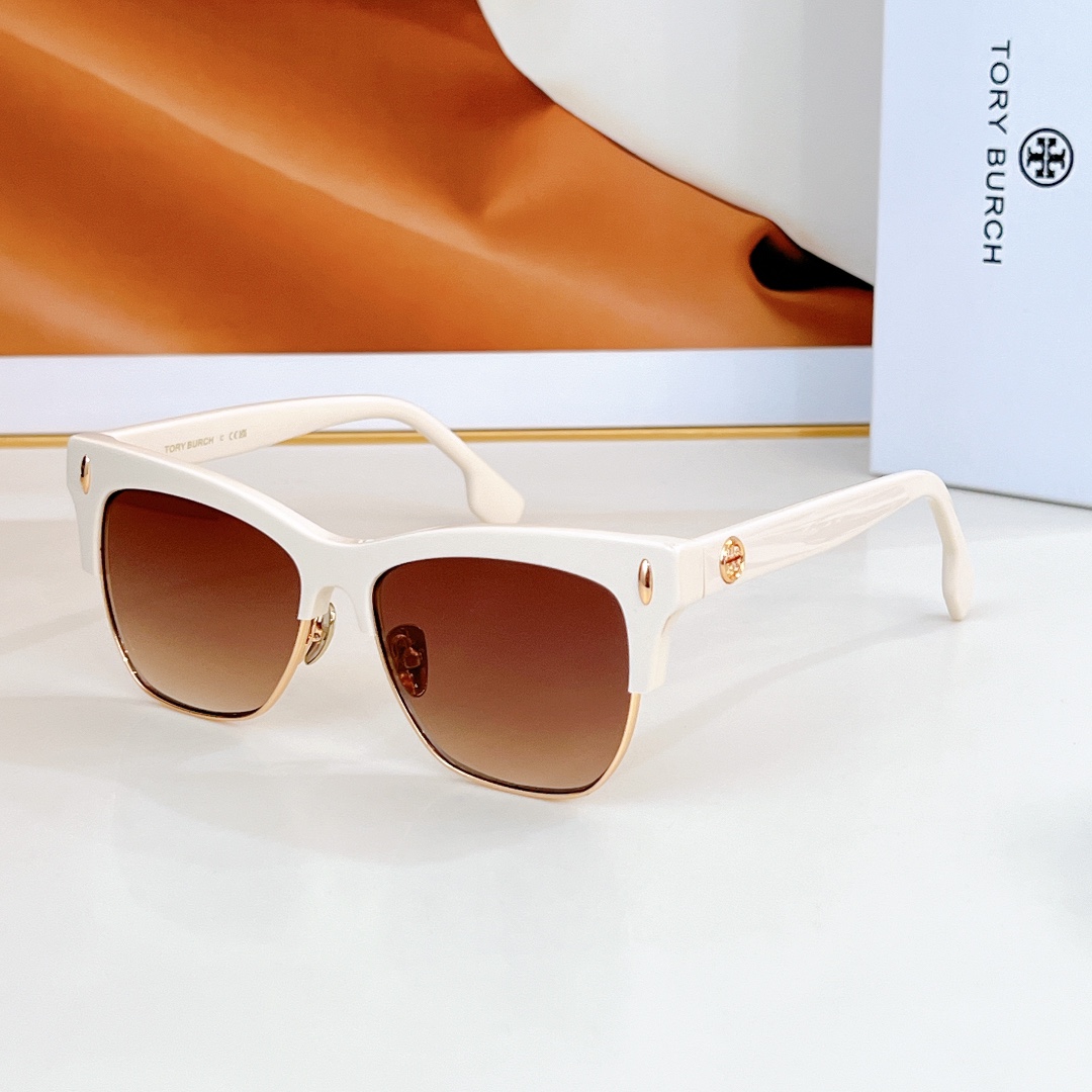  TORY BURCH
MODEL：TY7199
SIZE：55口15-145
🔝🔝
