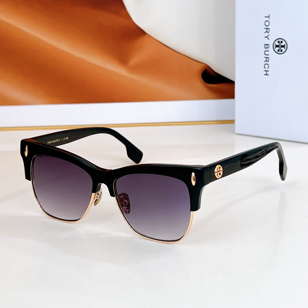  TORY BURCH
MODEL：TY7199
SIZE：55口15-145
🔝🔝
