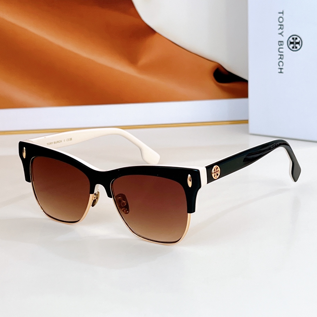  TORY BURCH
MODEL：TY7199
SIZE：55口15-145
🔝🔝
