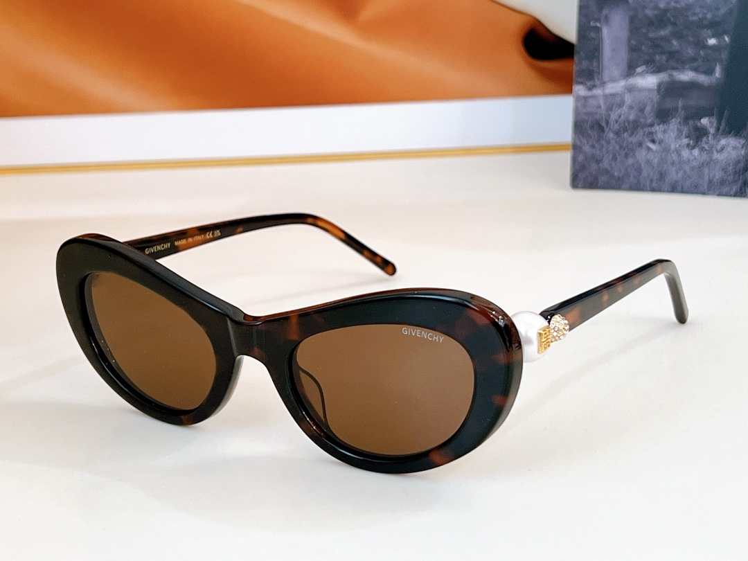  GIVENCH*
MODEL：GV4008M
SIZE：52口23-140
🔝🔝
