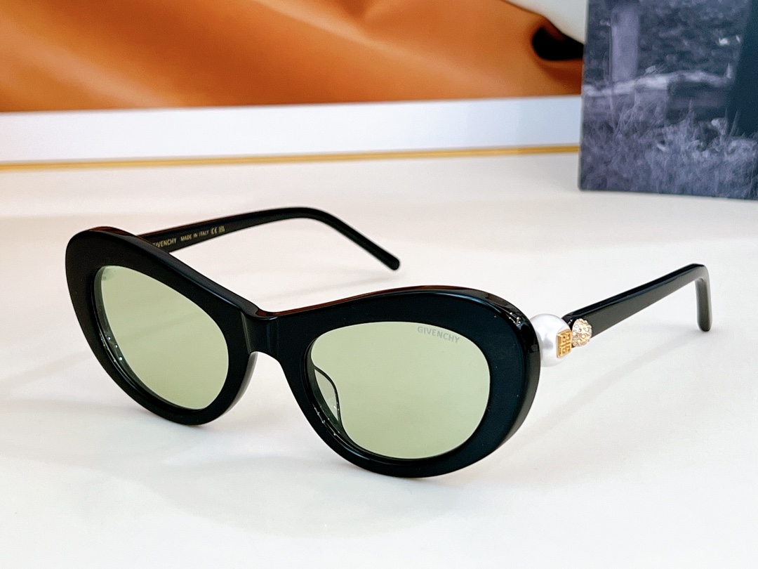  GIVENCH*
MODEL：GV4008M
SIZE：52口23-140
🔝🔝

