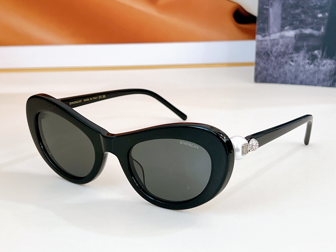  GIVENCH*
MODEL：GV4008M
SIZE：52口23-140
🔝🔝
