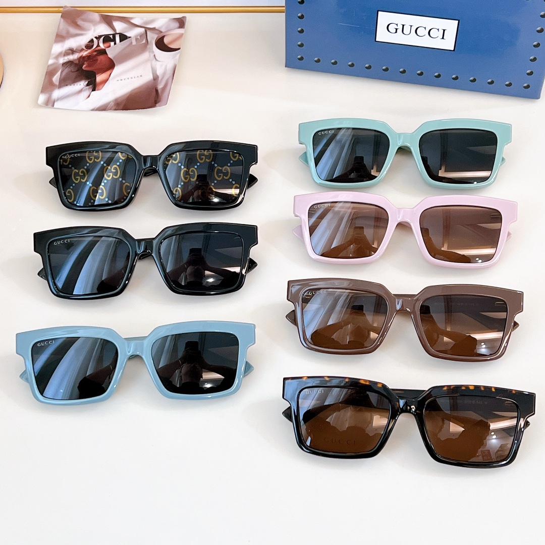 GUCC* 套镜
MODELGG1543S
SIZE 54口18-145
🔝🔝

