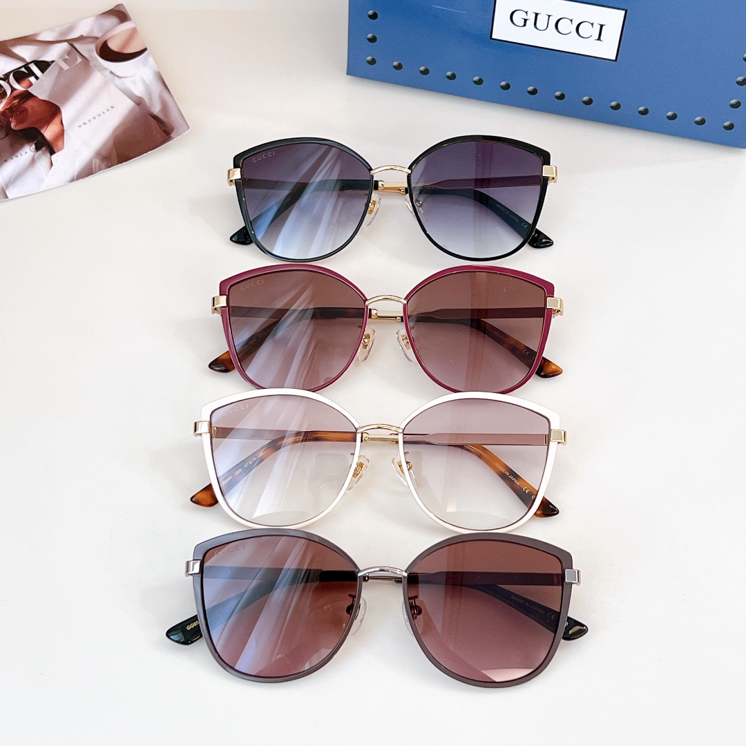  GUCC*
MODELGG0589SK 
SIZE57口16-150
🔝🔝