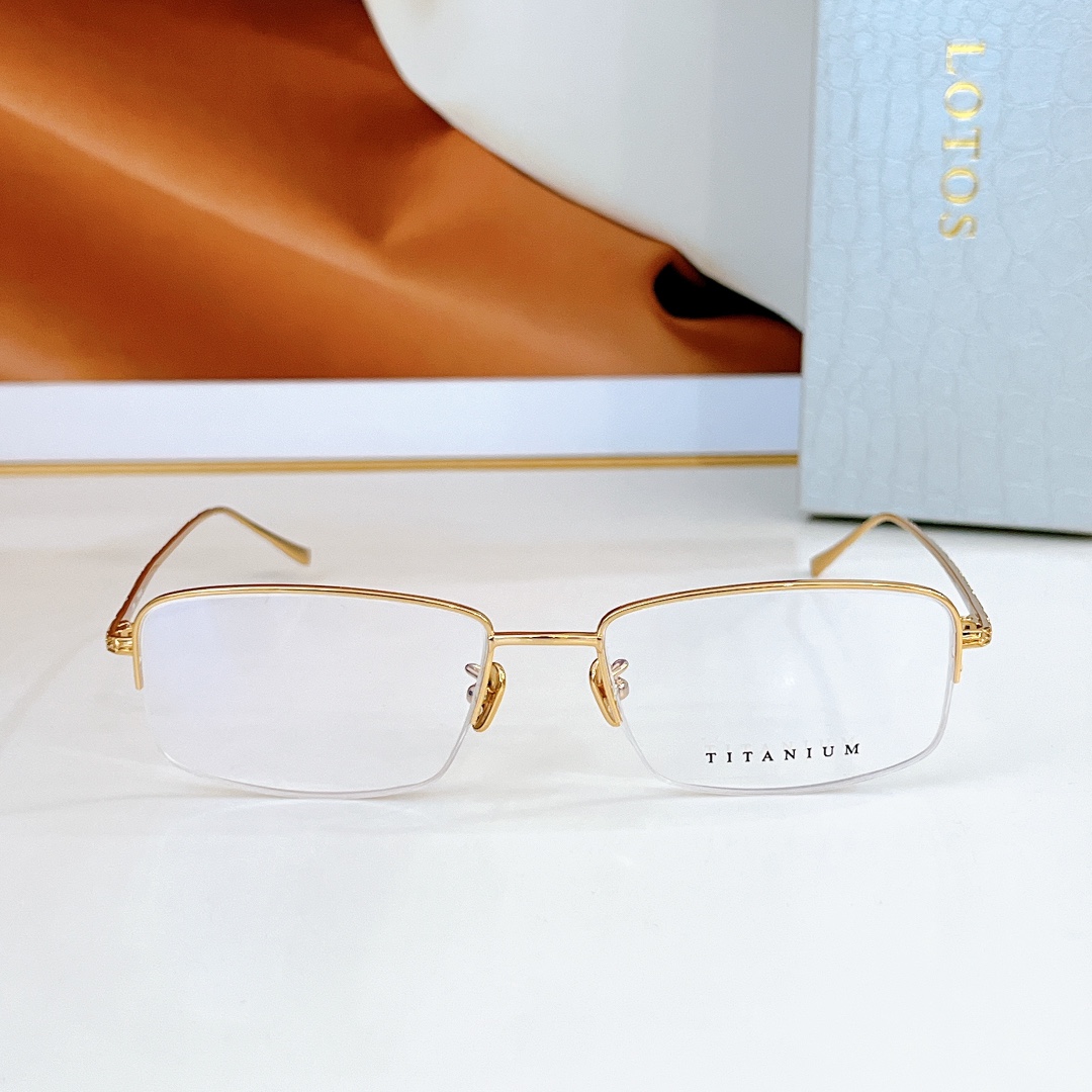  Lotus STO1102
Titanium
方形近视眼镜 
size：57-19-145
🔝🔝