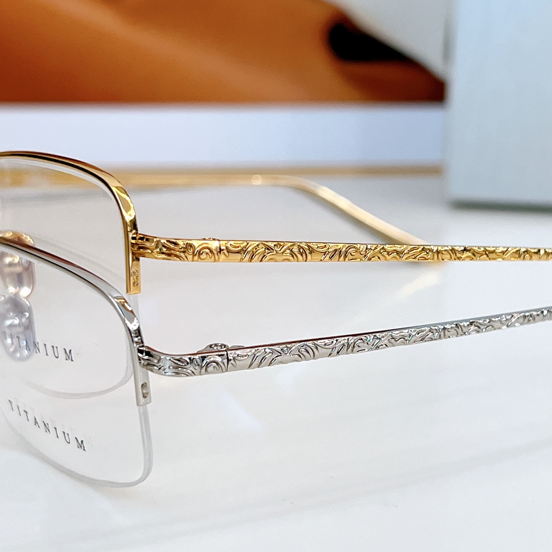  Lotus STO1102
Titanium
方形近视眼镜 
size：57-19-145
🔝🔝
