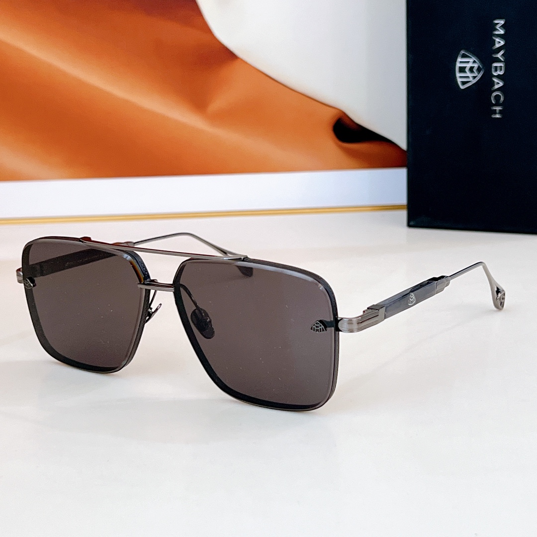  MAYBACH迈巴赫
MODEL：THE  GEN I
SIZE：62口12-145
🔝🔝