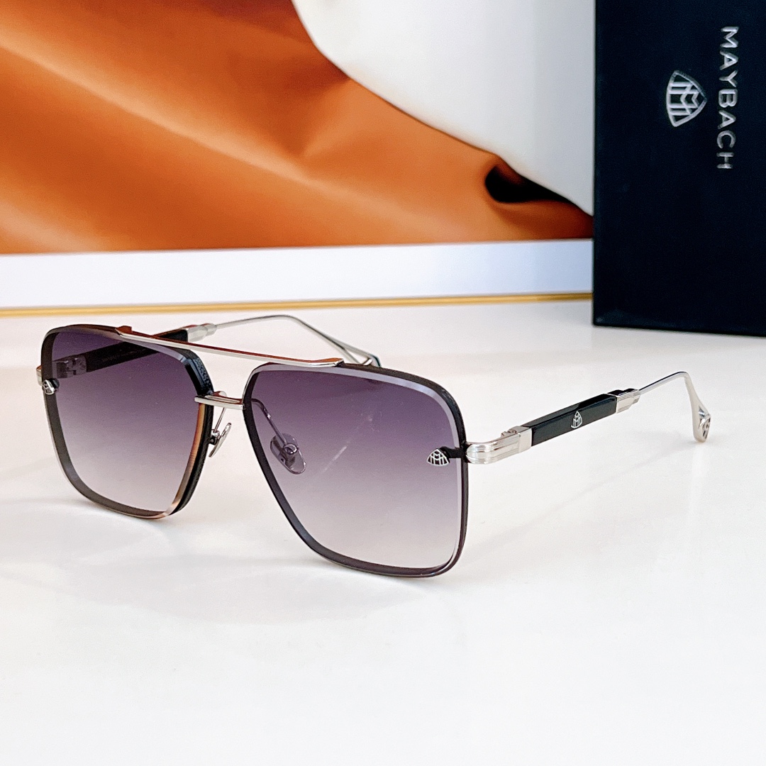  MAYBACH迈巴赫
MODEL：THE  GEN I
SIZE：62口12-145
🔝🔝