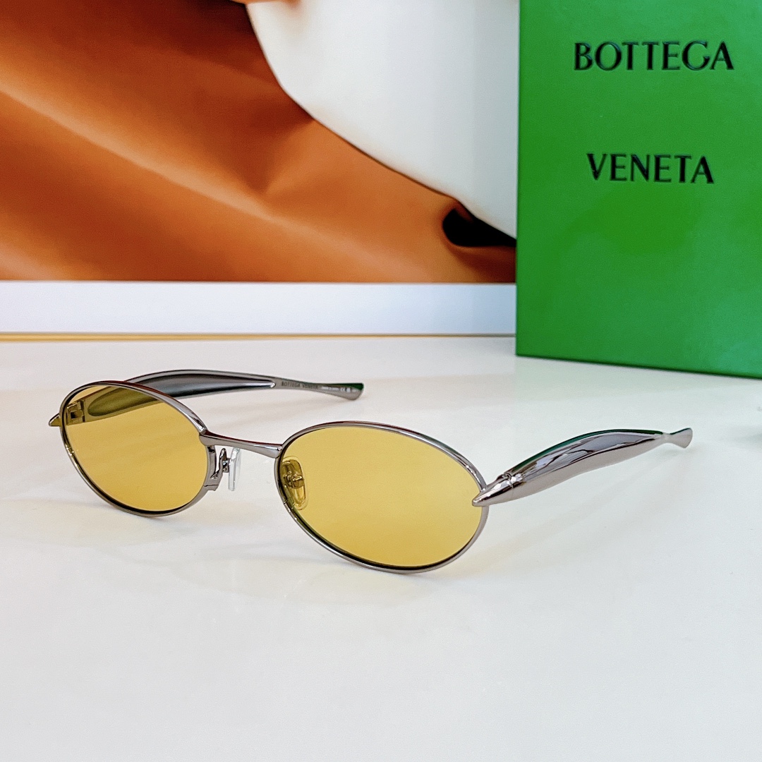  BOTTEGA VENET*
MODEL：BV1386S
SIZE：57口21-135
🔝🔝