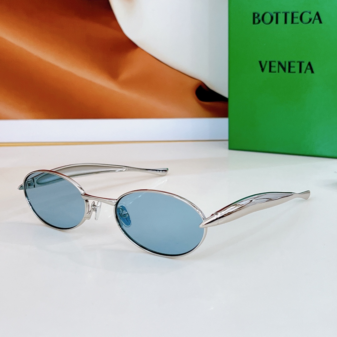  BOTTEGA VENET*
MODEL：BV1386S
SIZE：57口21-135
🔝🔝