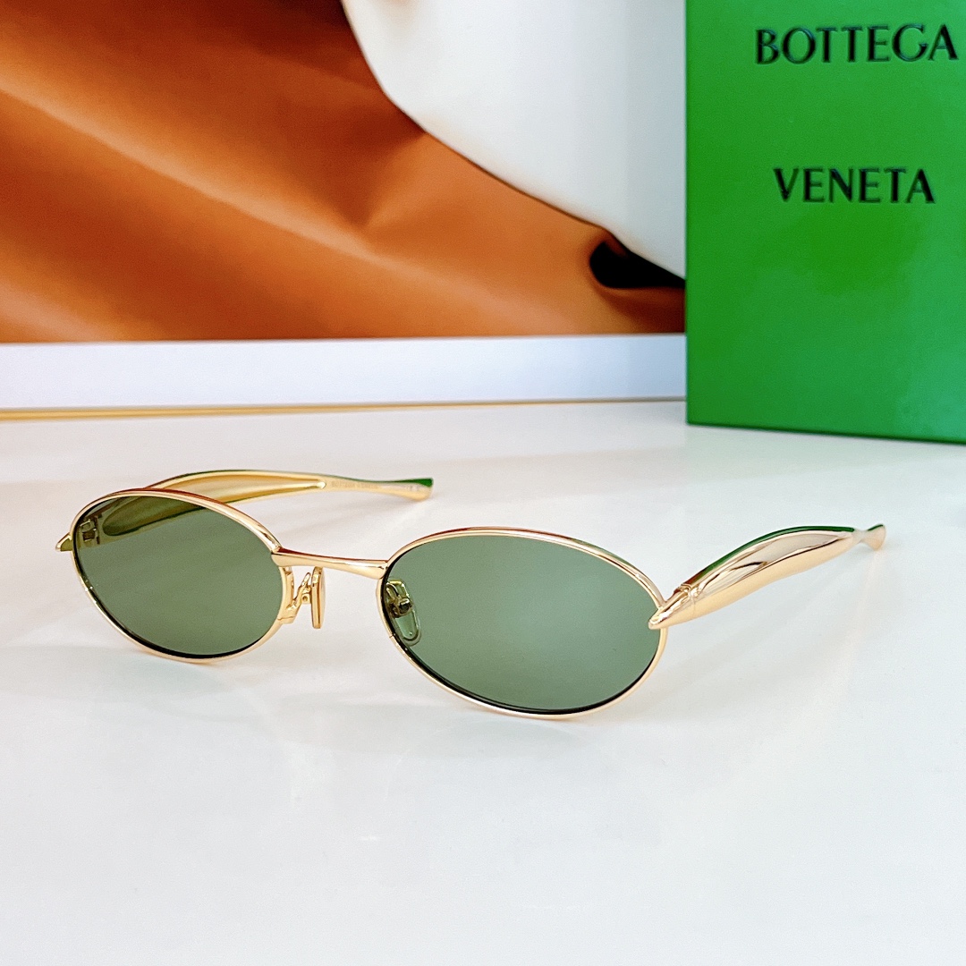  BOTTEGA VENET*
MODEL：BV1386S
SIZE：57口21-135
🔝🔝