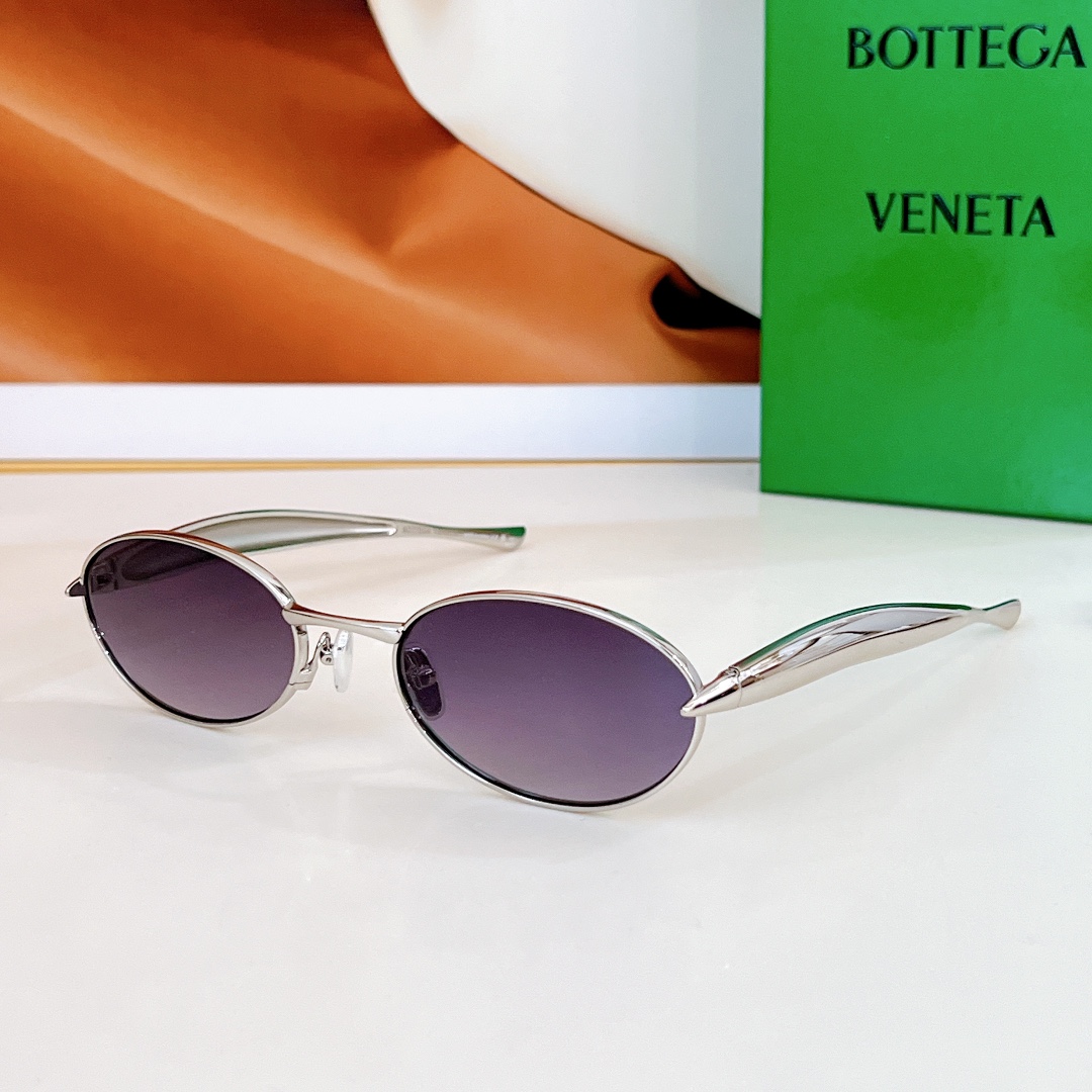  BOTTEGA VENET*
MODEL：BV1386S
SIZE：57口21-135
🔝🔝