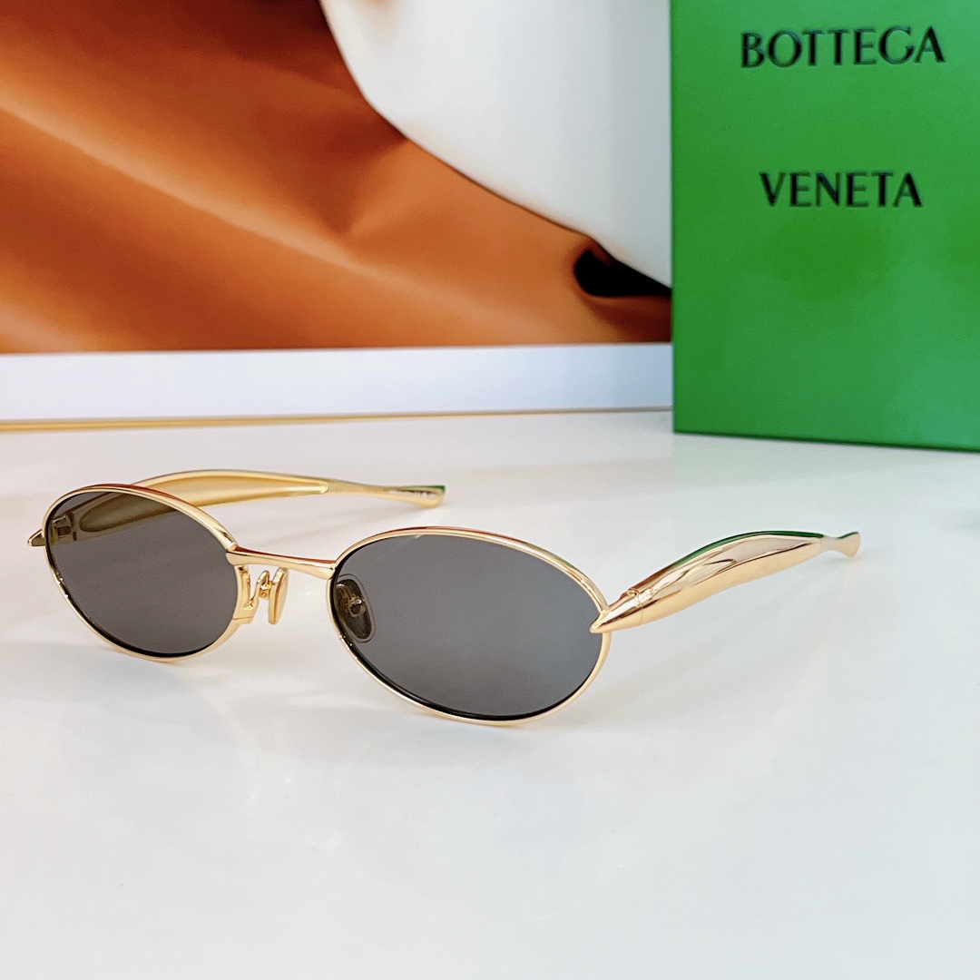  BOTTEGA VENET*
MODEL：BV1386S
SIZE：57口21-135
🔝🔝