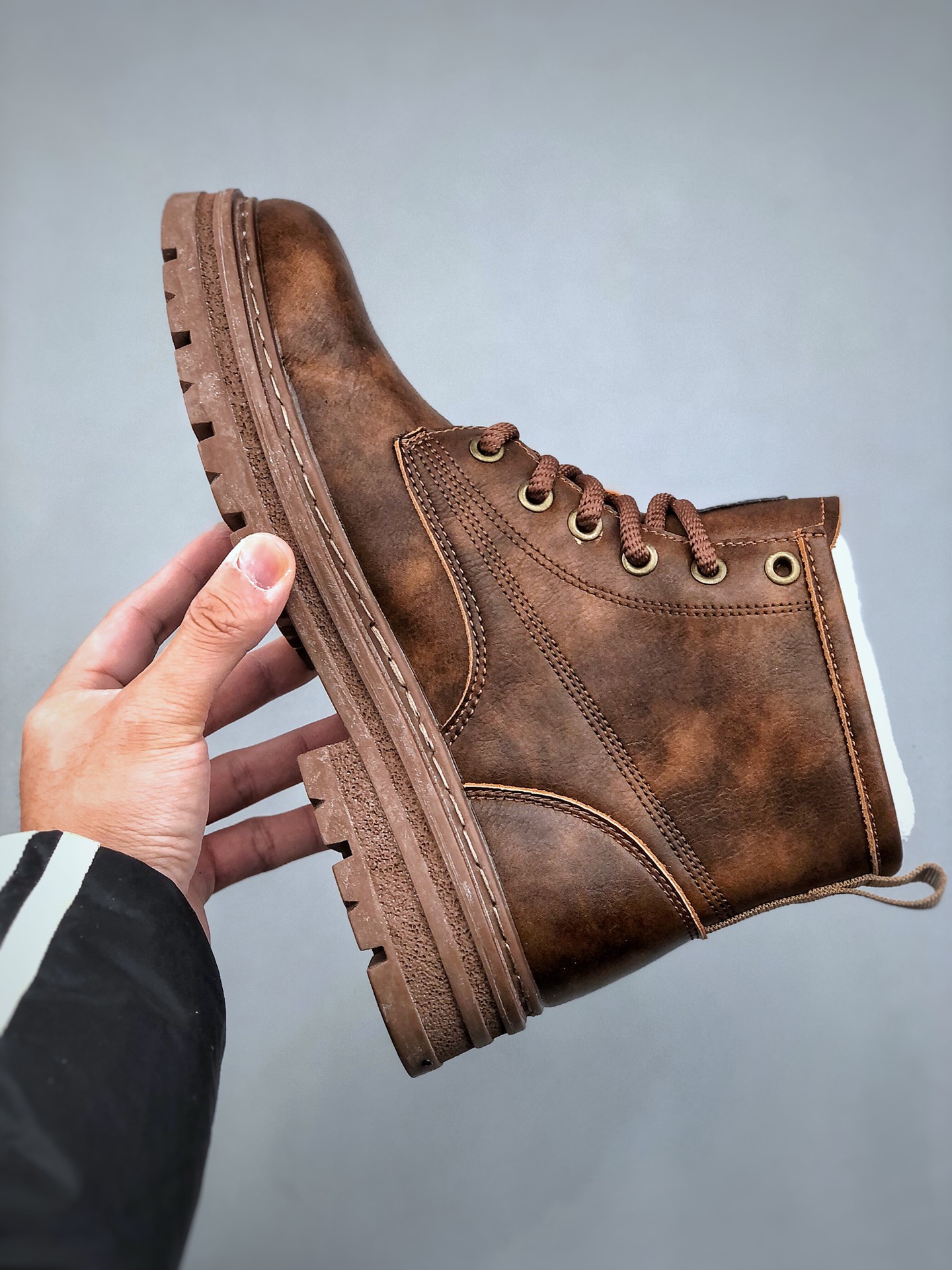 /新货Timberland添柏岚/天伯伦 2024秋冬新品（保暖锁热）秋冬必备户外休闲大黄靴