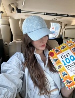 P80055 مع عبوة LV Louis Vuitton Oniginal Single Single Baseball Cap خفيفة وتنفس. نسخة مثالية ، إطلاق نار جسدي حصري ، مناسب للرجال والنساء 1 P80055 مع عبوة LV Louis Vuitton Oniginal Single Single Baseball Cap خفيفة وتنفس. نسخة مثالية ، إطلاق نار جسدي حصري ، مناسب للرجال والنساء