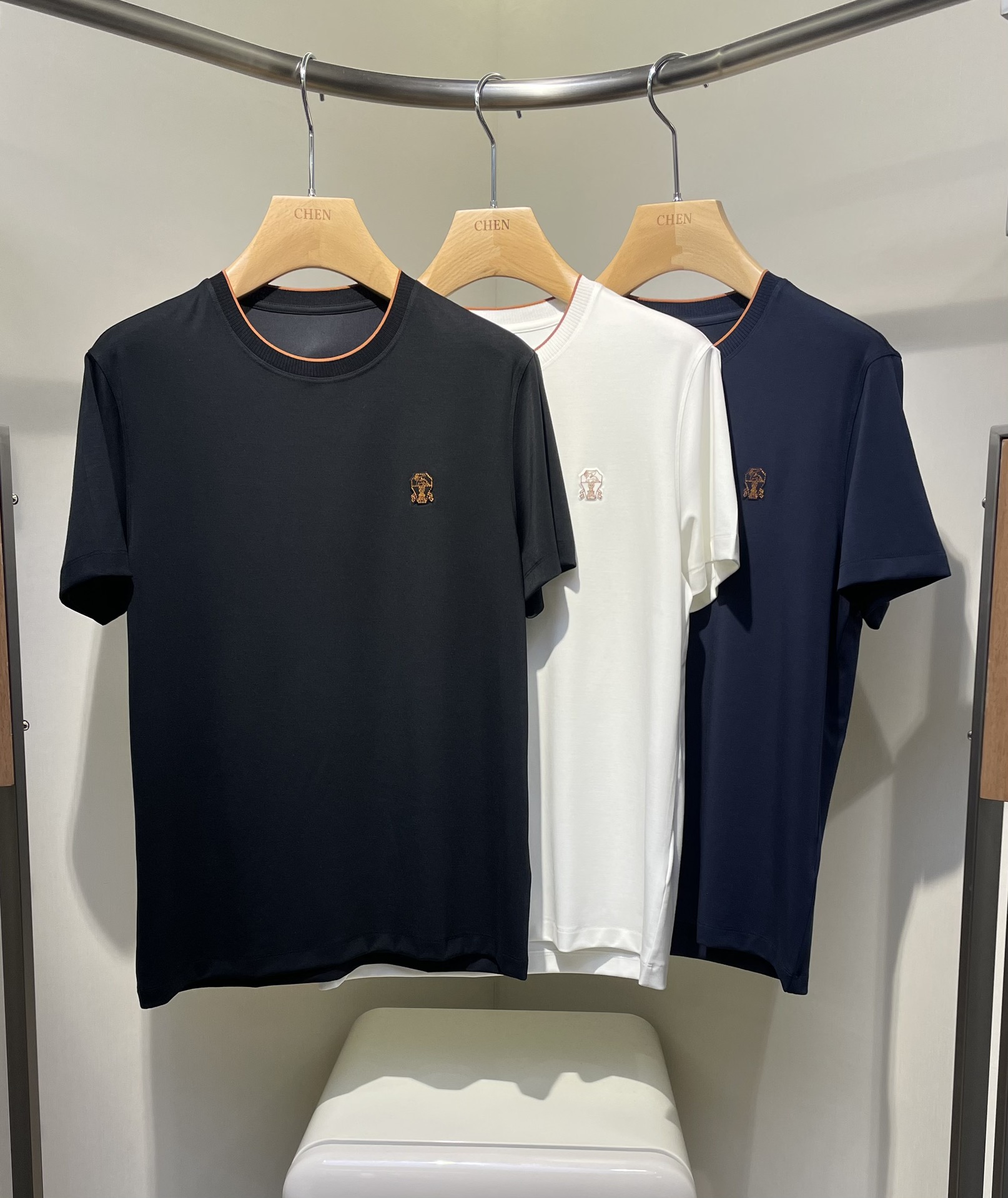 NO:414074,BC*2025New New·Customized fabric short-sleeved model number 63001 Color Black White Blue Number of 48-56,,T-shirt,alexander wang19860909BC*2025New New·定制面料短袖 款号 63001 颜色 黑 白 蓝 码数 48-56,,T-shirt,alexander wang,Men's clothing