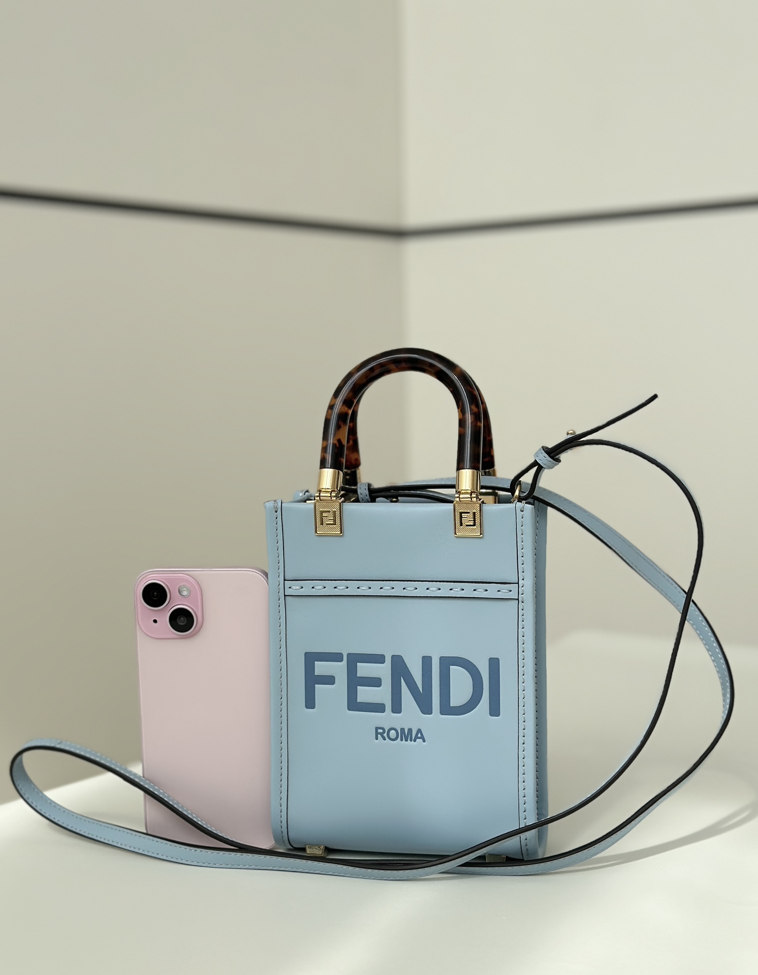 [Fendi Women