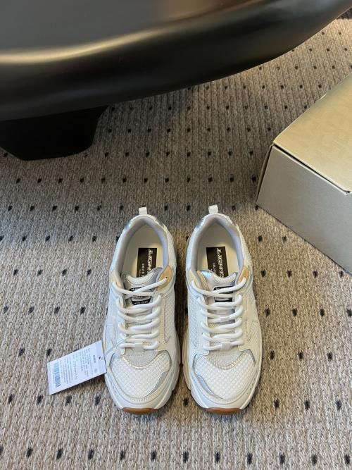 Golden Goose Forty2 Series Distressed Star Sneakers - Unisex & Stylish 1 Golden Goose Forty2 Series Distressed Star Sneakers - Unisex & Stylish
