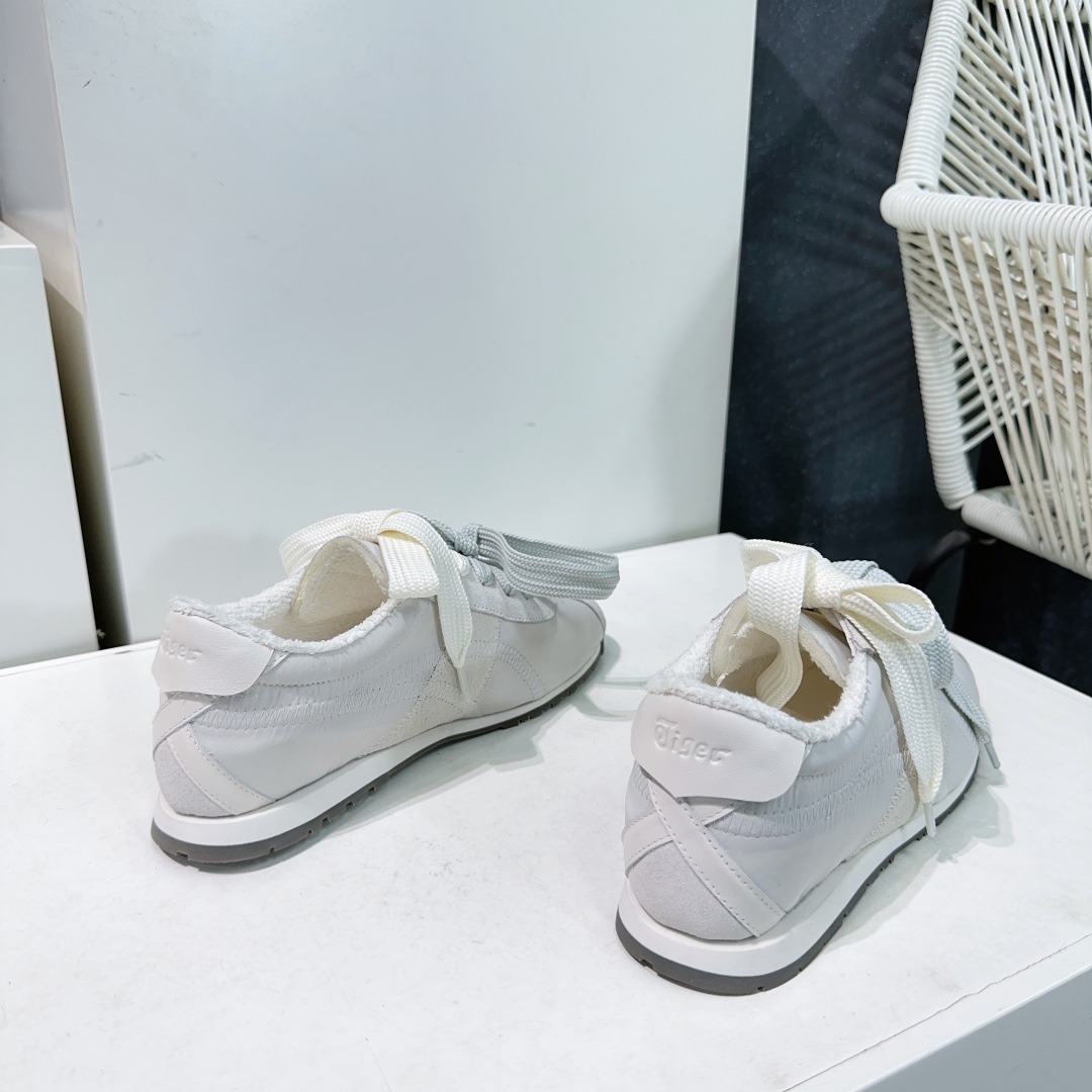 High Quality Factory Sports Shoes for Summer 2025: Comfort and Detail in Style - 图片 4
