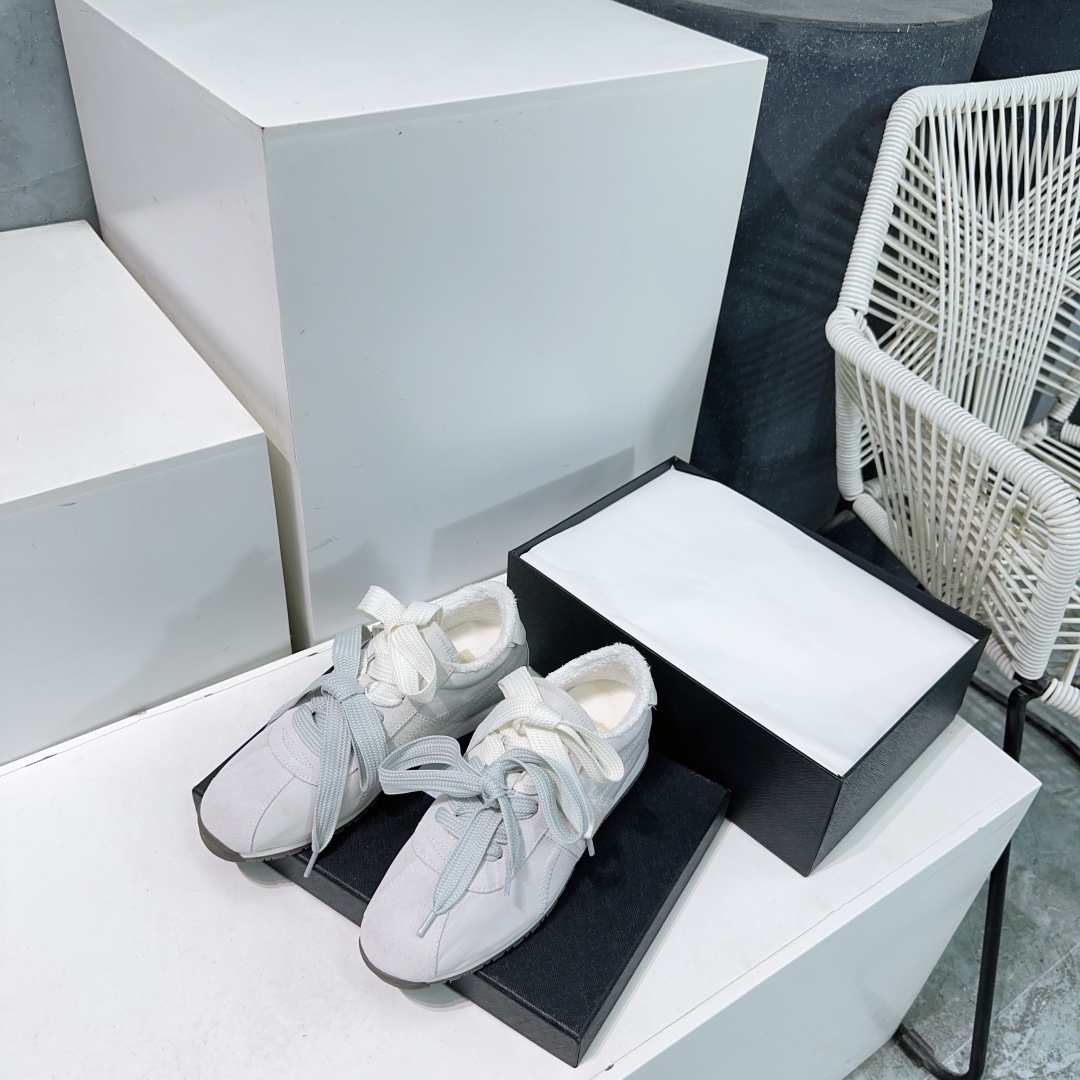 High Quality Factory Sports Shoes for Summer 2025: Comfort and Detail in Style - 图片 7