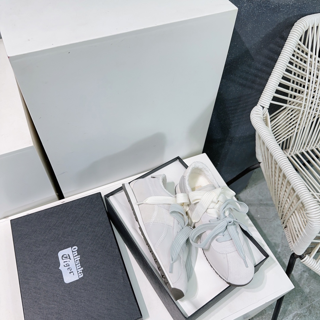 High Quality Factory Sports Shoes for Summer 2025: Comfort and Detail in Style - 图片 6