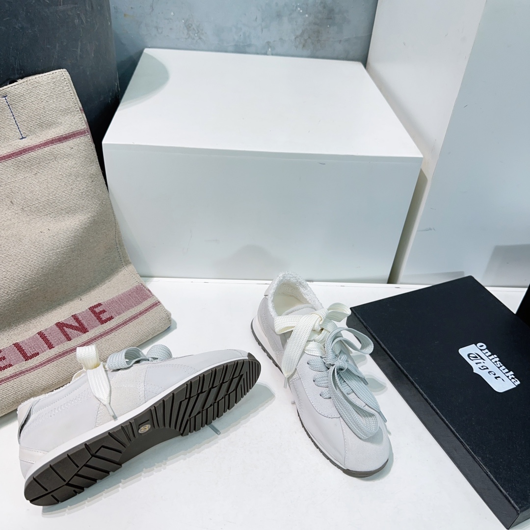 High Quality Factory Sports Shoes for Summer 2025: Comfort and Detail in Style - 图片 9