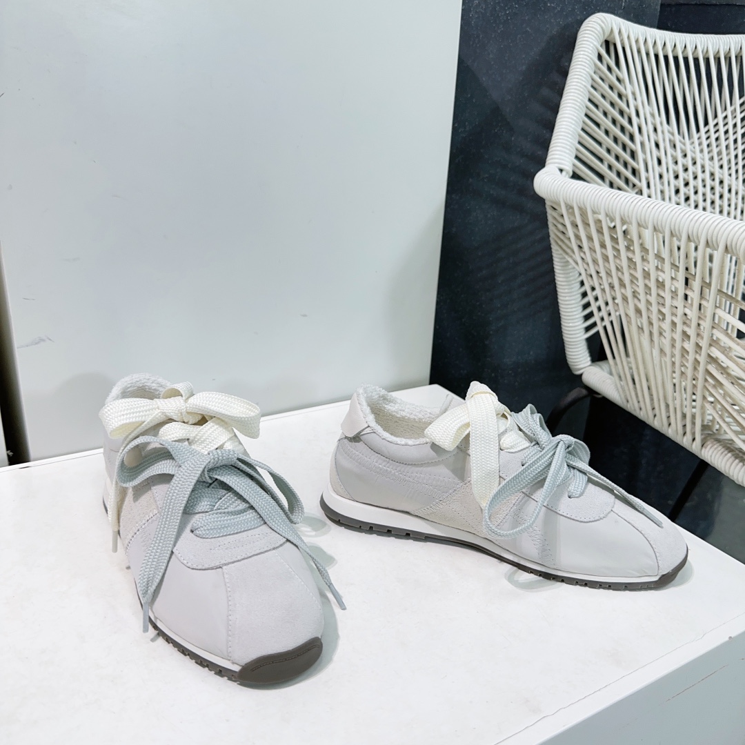 High Quality Factory Sports Shoes for Summer 2025: Comfort and Detail in Style - 图片 3
