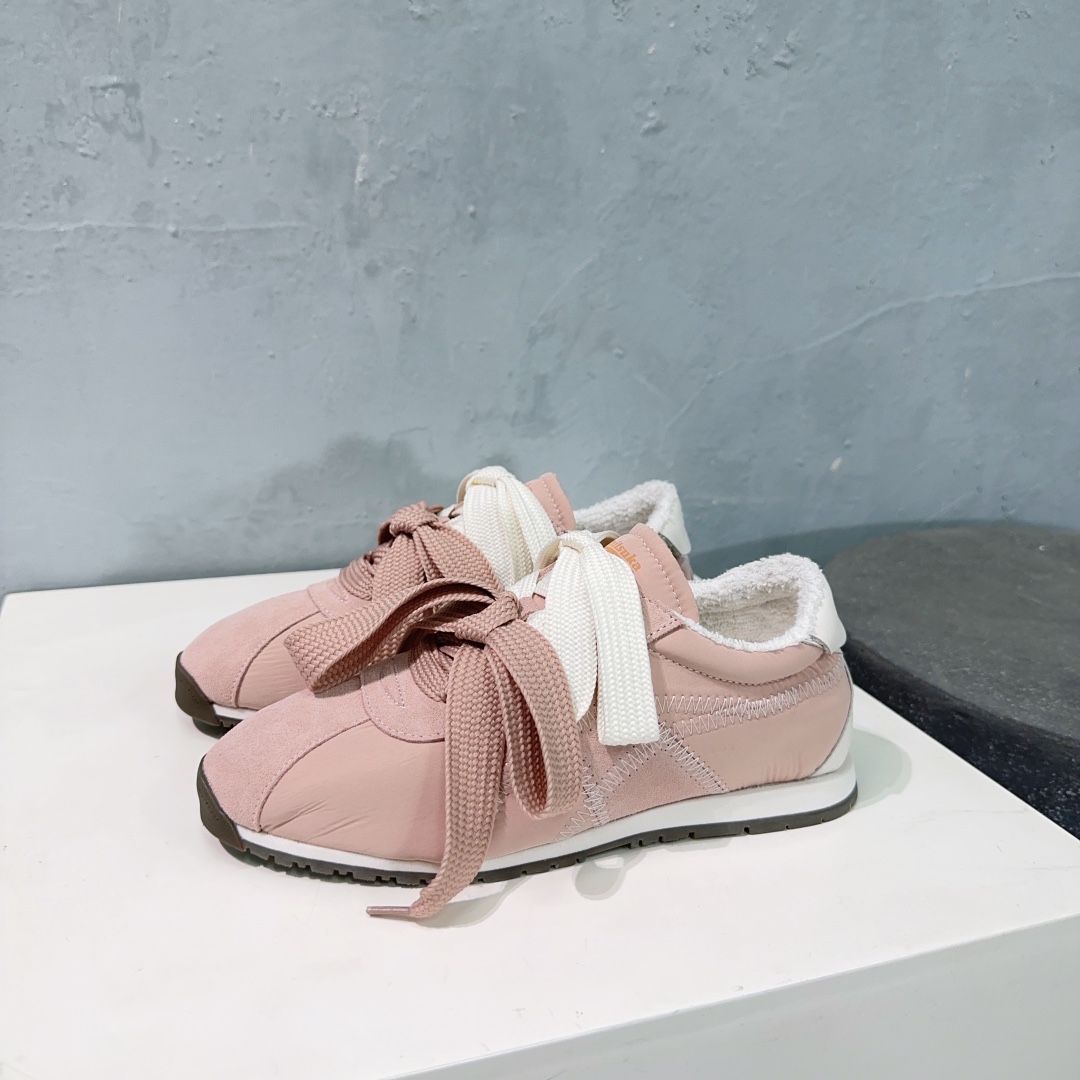 Fashionable Summer 2025 Sports Shoes: High Quality Factory Production, Comfortable Design. - 图片 6