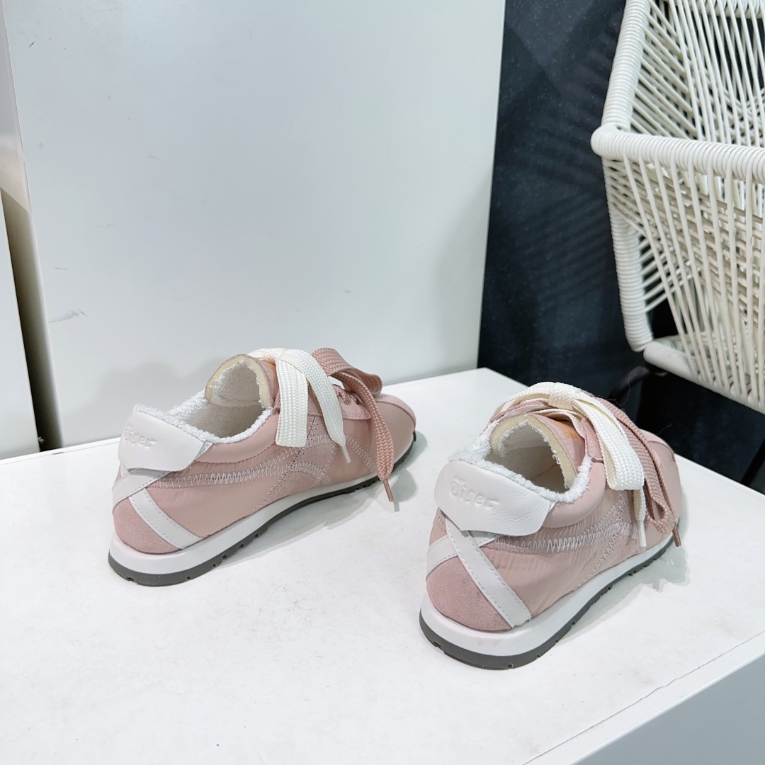 Fashionable Summer 2025 Sports Shoes: High Quality Factory Production, Comfortable Design. - 图片 8