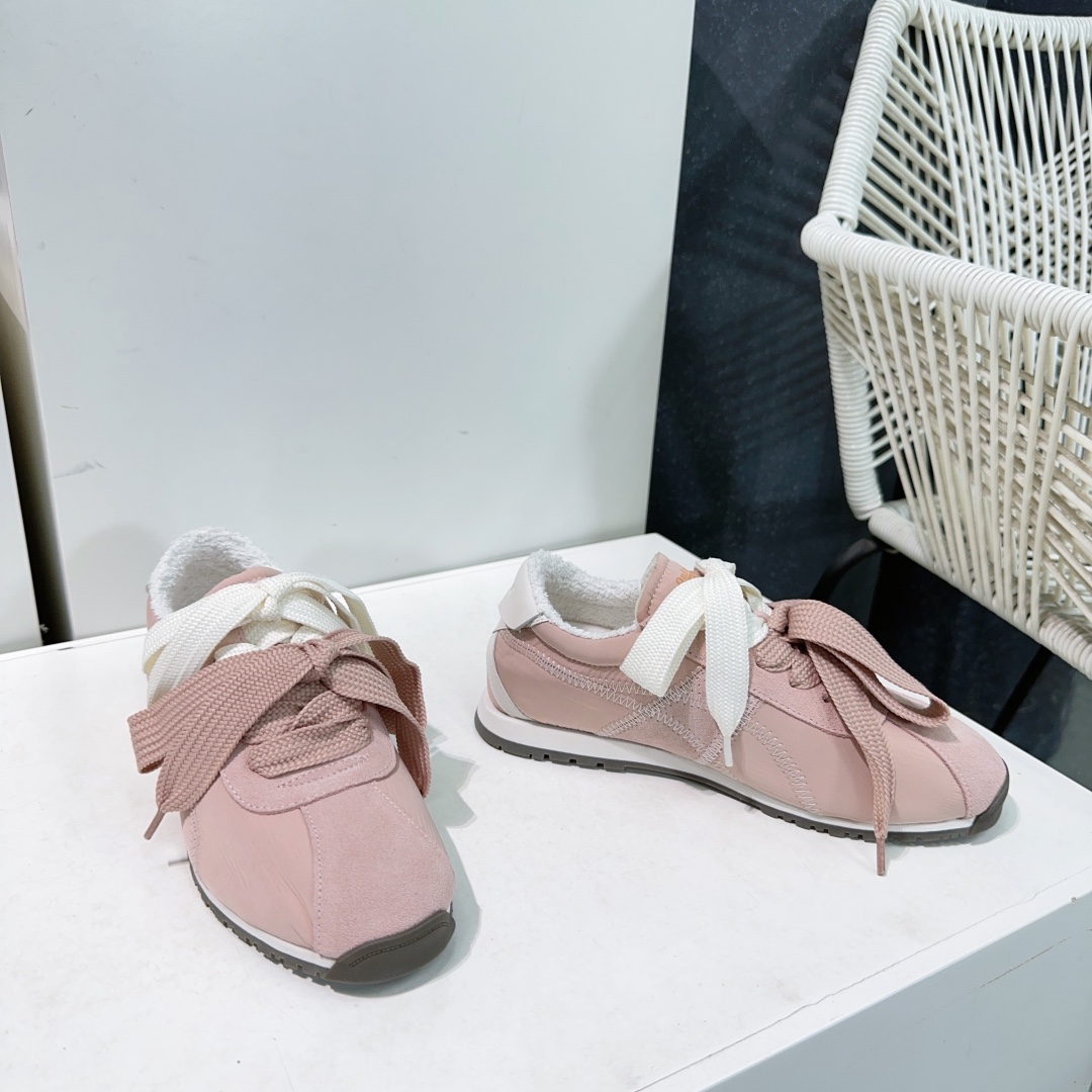 Fashionable Summer 2025 Sports Shoes: High Quality Factory Production, Comfortable Design. - 图片 7