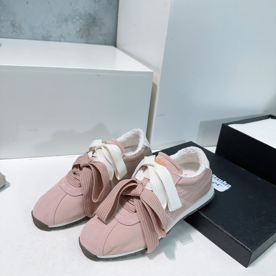Fashionable Summer 2025 Sports Shoes: High Quality Factory Production, Comfortable Design. - 图片 2