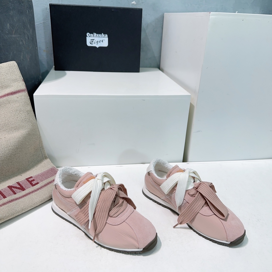 Fashionable Summer 2025 Sports Shoes: High Quality Factory Production, Comfortable Design. - 图片 9