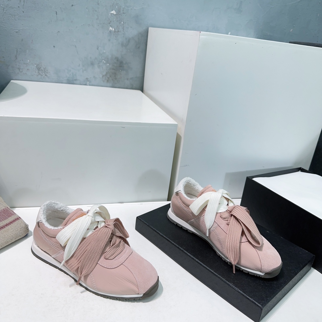 Fashionable Summer 2025 Sports Shoes: High Quality Factory Production, Comfortable Design. - 图片 3