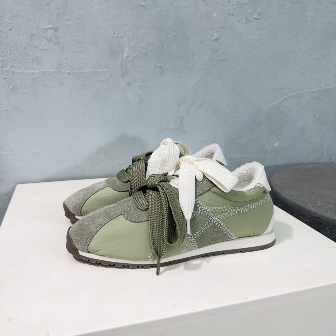 “High-Quality 546 Factory Retro Sports Shoes: Summer 2025 Fashion Collection” - 图片 4