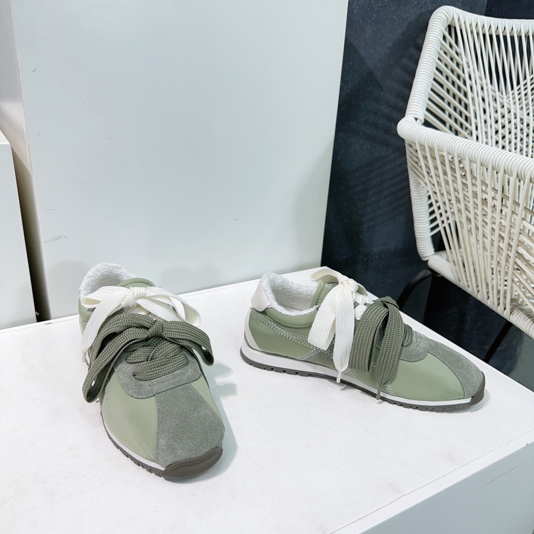 “High-Quality 546 Factory Retro Sports Shoes: Summer 2025 Fashion Collection” - 图片 2