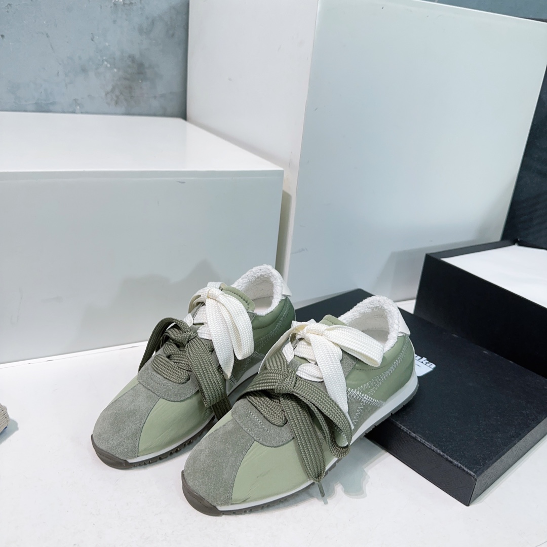 “High-Quality 546 Factory Retro Sports Shoes: Summer 2025 Fashion Collection” - 图片 9