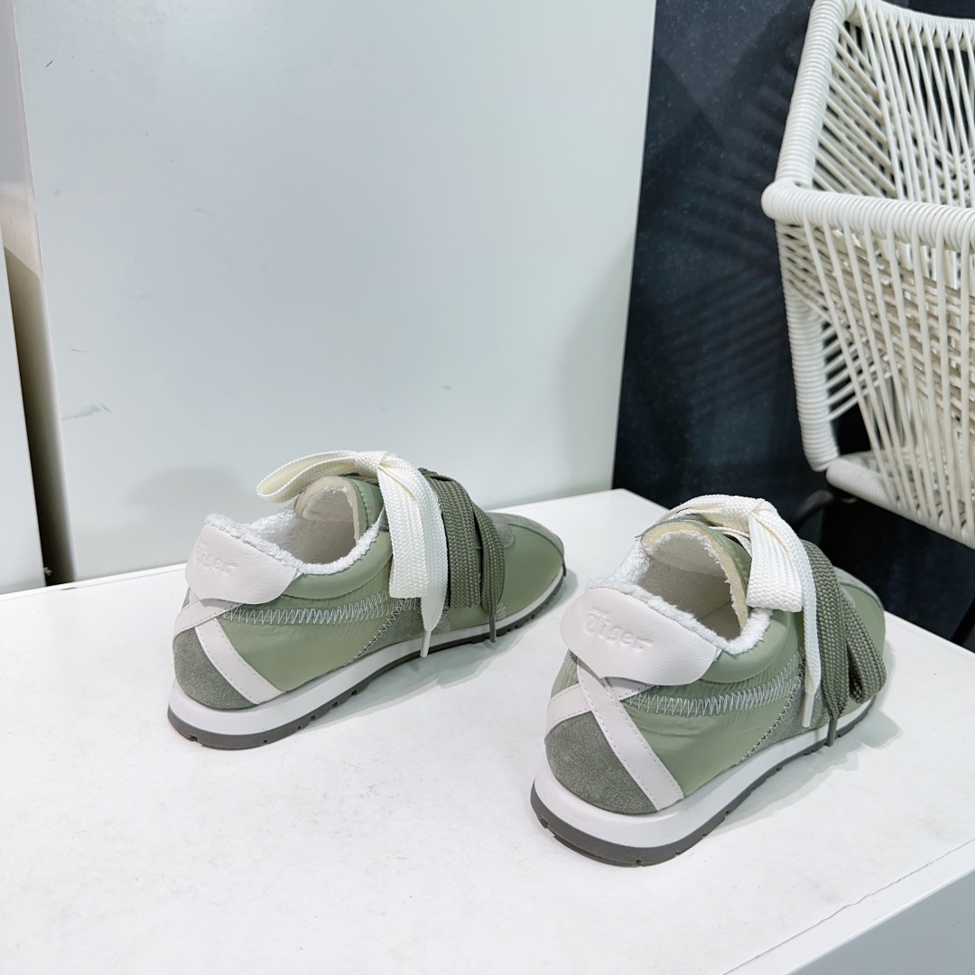 “High-Quality 546 Factory Retro Sports Shoes: Summer 2025 Fashion Collection” - 图片 3