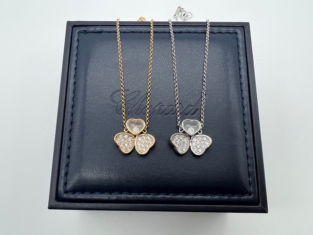 Колье камни бриллиант белый